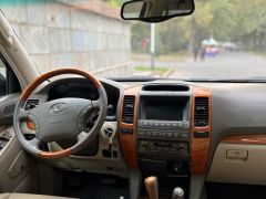 Фото авто Lexus GX