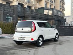 Фото авто Kia Soul