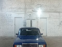 Сүрөт унаа ВАЗ (Lada) 2107