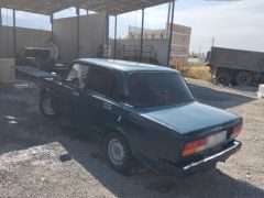 Фото авто ВАЗ (Lada) 2107