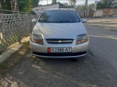 Фото авто Daewoo Kalos