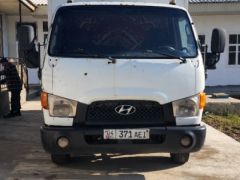 Фото авто Hyundai HD