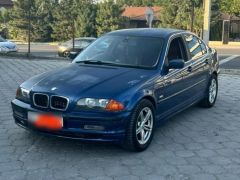 Фото авто BMW 3 серии