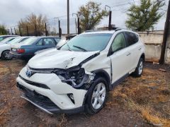 Photo of the vehicle Toyota RAV4