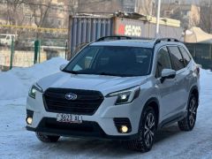 Фото авто Subaru Forester