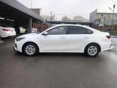 Photo of the vehicle Kia K3