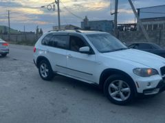 Сүрөт унаа BMW X5