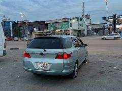 Фото авто Honda Airwave