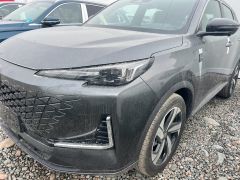 Фото авто Changan CS55PLUS