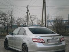 Сүрөт унаа Toyota Camry