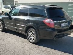 Photo of the vehicle Subaru Outback