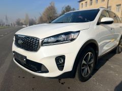 Фото авто Kia Sorento