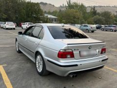 Сүрөт унаа BMW 5 серия