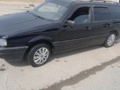 Сүрөт унаа Volkswagen Passat