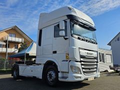 Фото авто DAF XF106 series