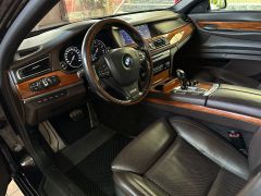 Сүрөт унаа BMW 7 серия