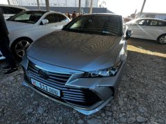 Сүрөт унаа Toyota Avalon