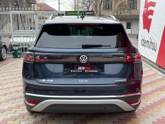 Сүрөт унаа Volkswagen ID.6