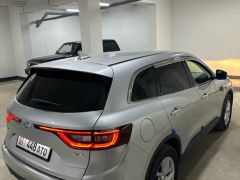 Фото авто Renault Samsung QM6