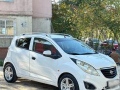 Сүрөт унаа Chevrolet Spark