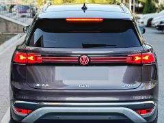 Сүрөт унаа Volkswagen ID.6