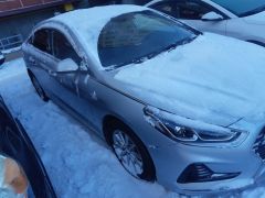 Сүрөт унаа Hyundai Sonata