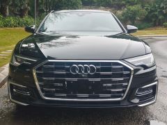 Сүрөт унаа Audi A6