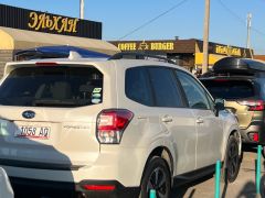 Photo of the vehicle Subaru Forester