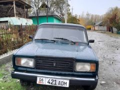 Фото авто ВАЗ (Lada) 2105