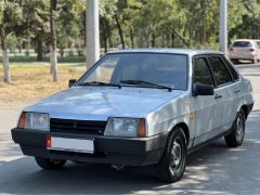 Фото авто ВАЗ (Lada) 21099