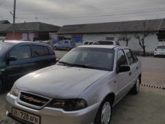 Фото авто Daewoo Nexia