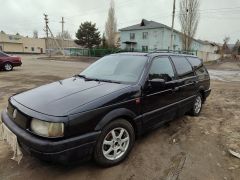 Сүрөт унаа Volkswagen Passat