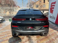 Сүрөт унаа BMW X6