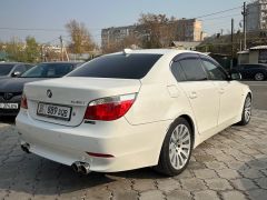 Сүрөт унаа BMW 5 серия