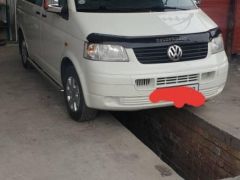 Photo of the vehicle Volkswagen Multivan