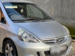 Photo of the vehicle Honda Fit