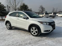 Photo of the vehicle Honda HR-V