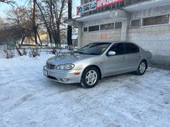 Сүрөт унаа Nissan Cefiro