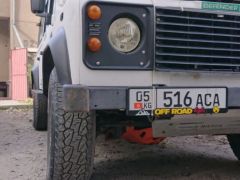 Photo of the vehicle Land Rover Defender