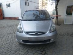 Сүрөт унаа Honda Fit