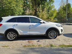 Фото авто Kia Sorento