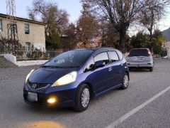 Фото авто Honda Fit