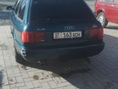 Сүрөт унаа Audi A6