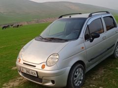 Сүрөт унаа Daewoo Matiz