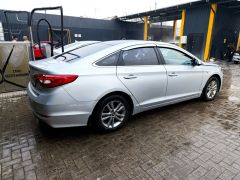 Photo of the vehicle Hyundai Sonata