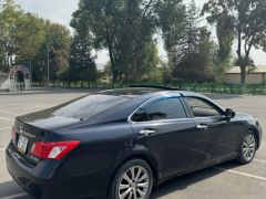 Сүрөт унаа Lexus ES