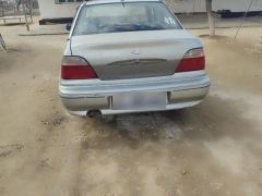 Сүрөт унаа Daewoo Nexia