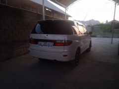 Photo of the vehicle Toyota Estima