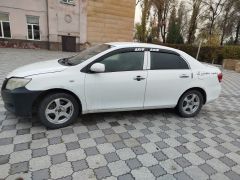 Сүрөт унаа Toyota Corolla