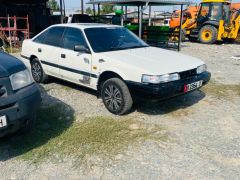 Photo of the vehicle Mazda 626